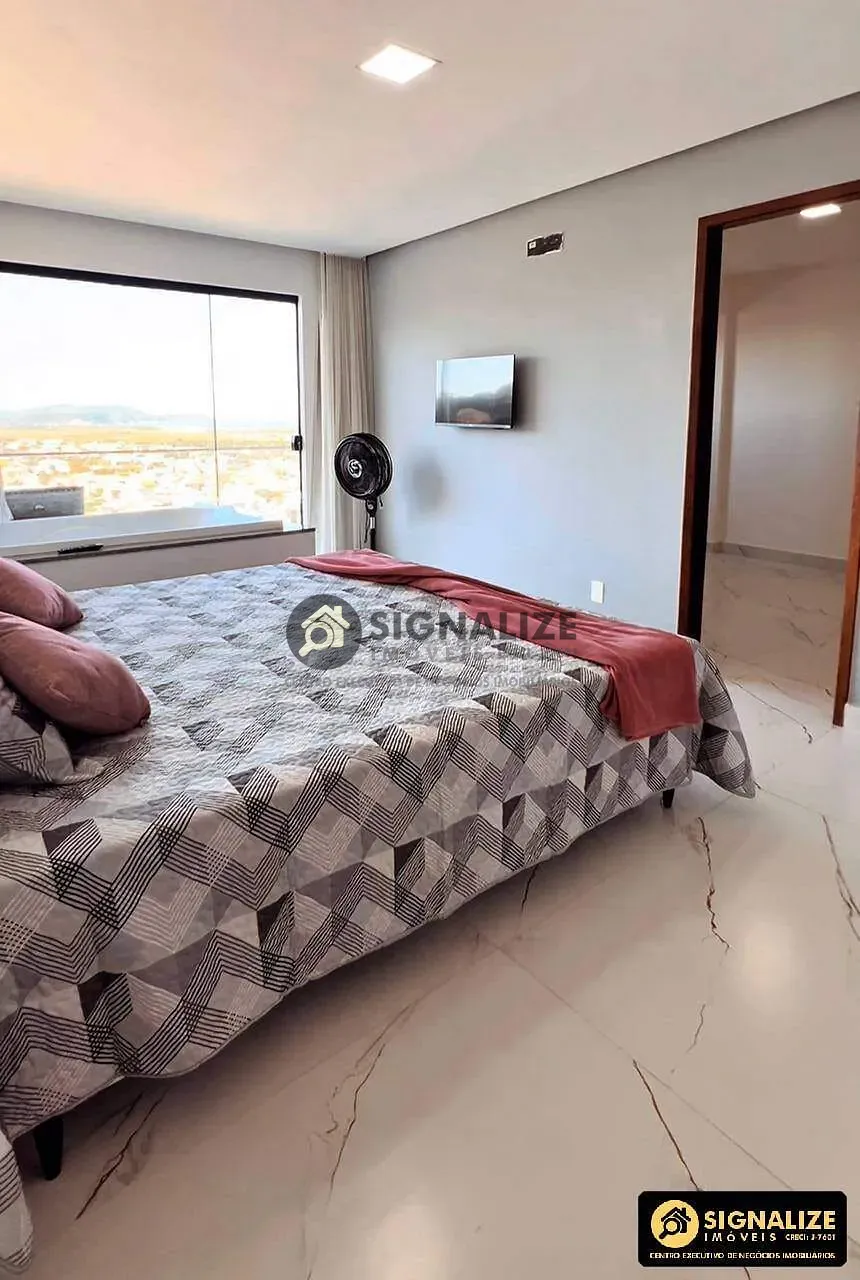 Casa, 4 quartos, 200 m² - Foto 18