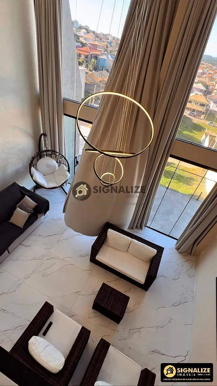 Casa, 4 quartos, 200 m² - Foto 3