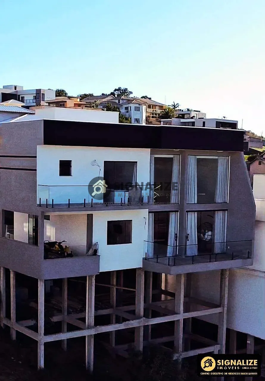 Casa, 4 quartos, 200 m² - Foto 6