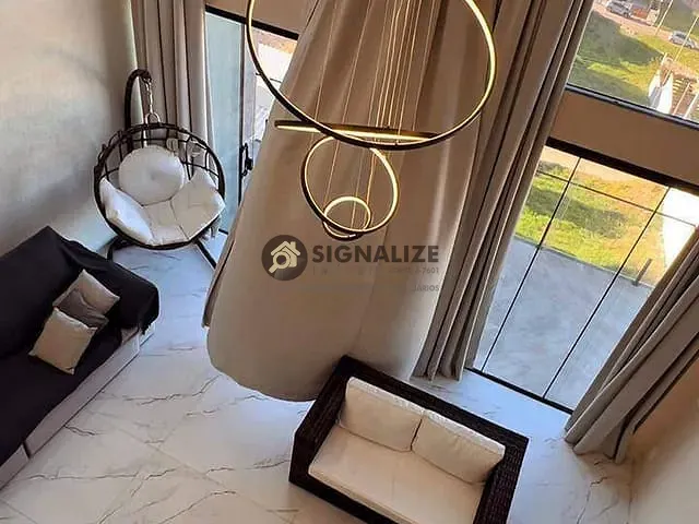 Casa 4 quartos e 3 banheiros, à venda, no bairro Ogiva em Cabo Frio