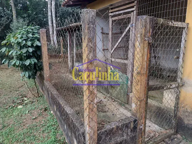 Casa com 6500m² 4 quartos e 5 banheiros, à venda, no bairro Centro (Ipiabas) em Barra do Piraí