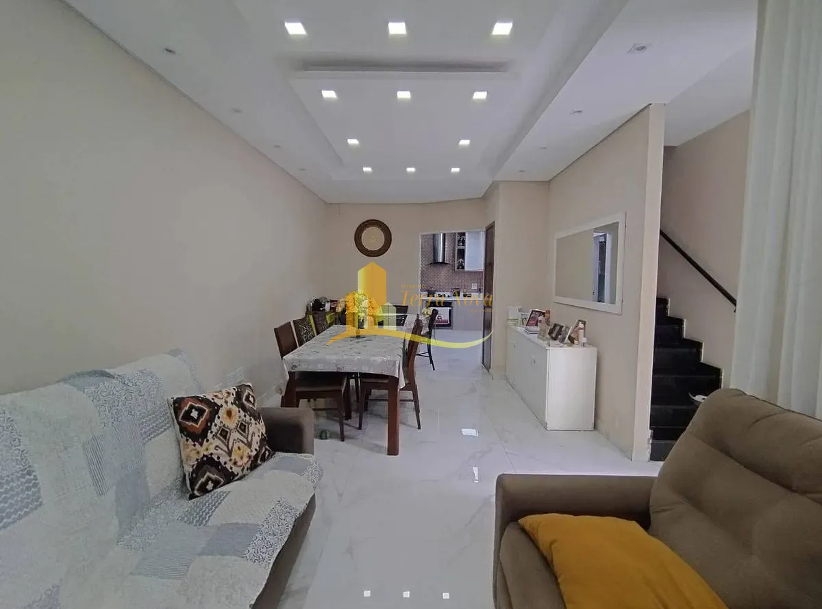 Casa, 3 quartos, 210 m² - Foto 3