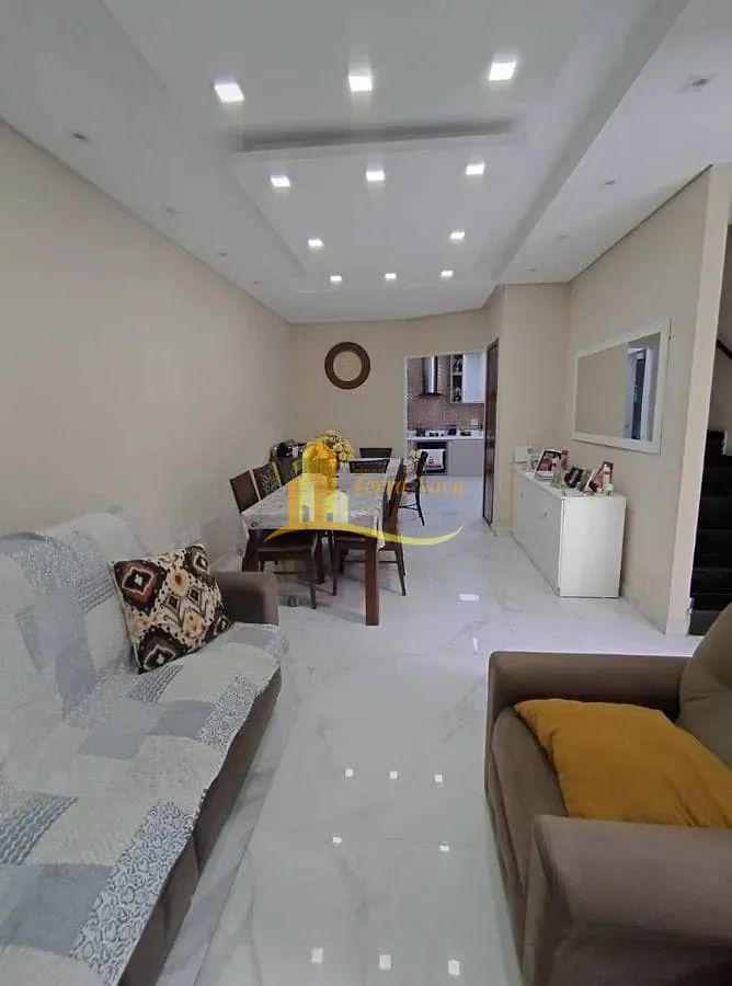 Casa, 3 quartos, 210 m² - Foto 4