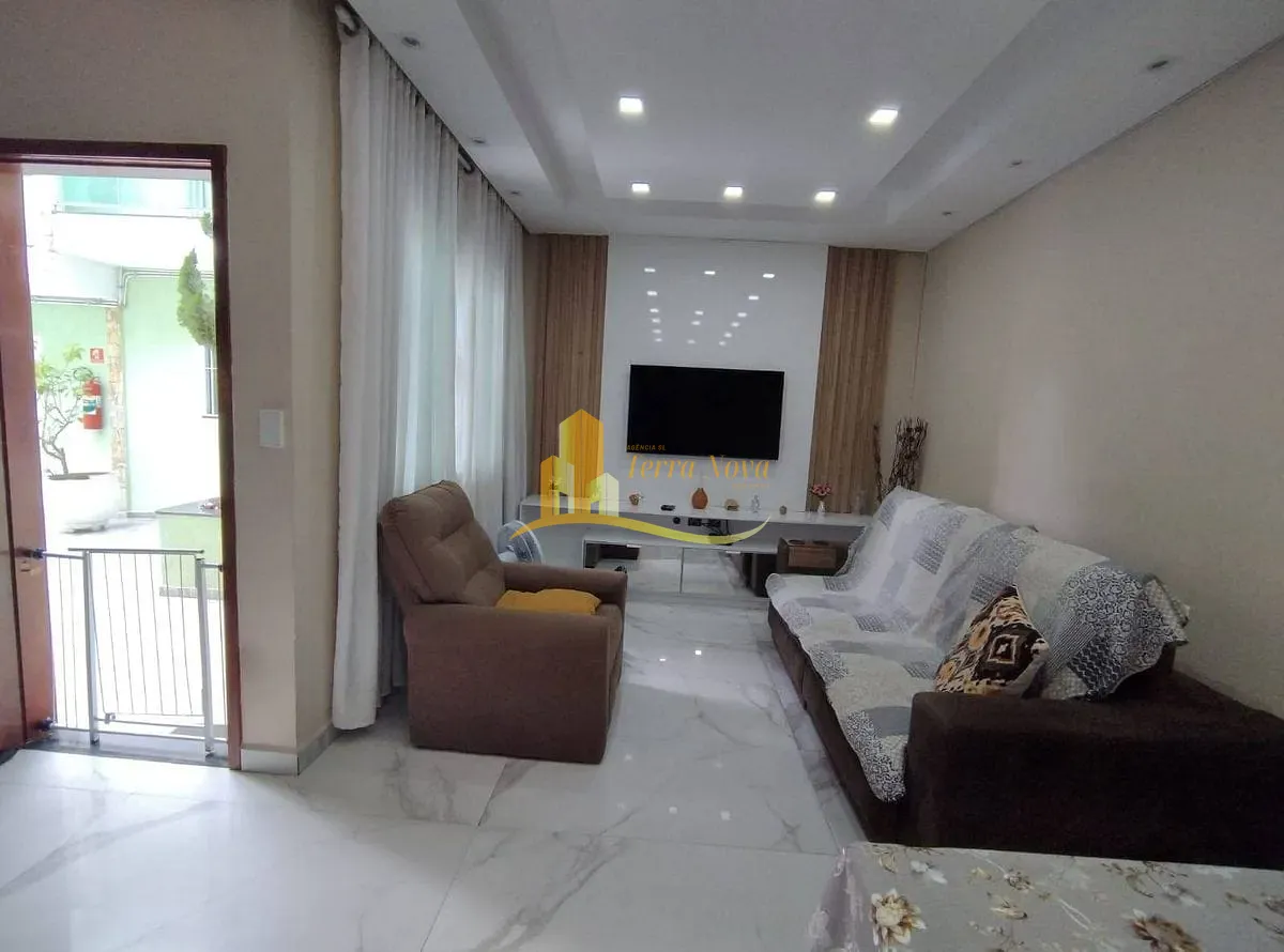 Casa, 3 quartos, 210 m² - Foto 5