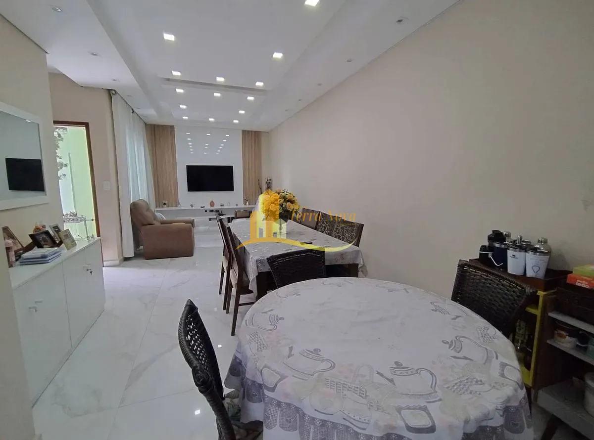 Casa, 3 quartos, 210 m² - Foto 6