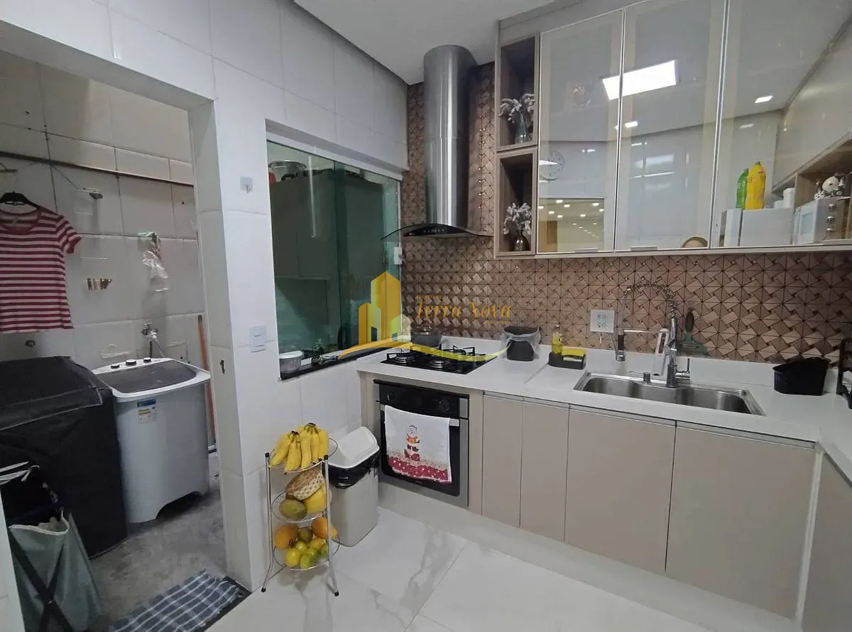 Casa, 3 quartos, 210 m² - Foto 8