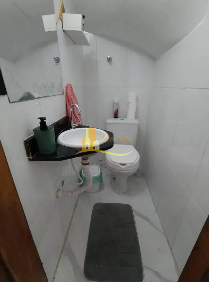 Casa, 3 quartos, 210 m² - Foto 9