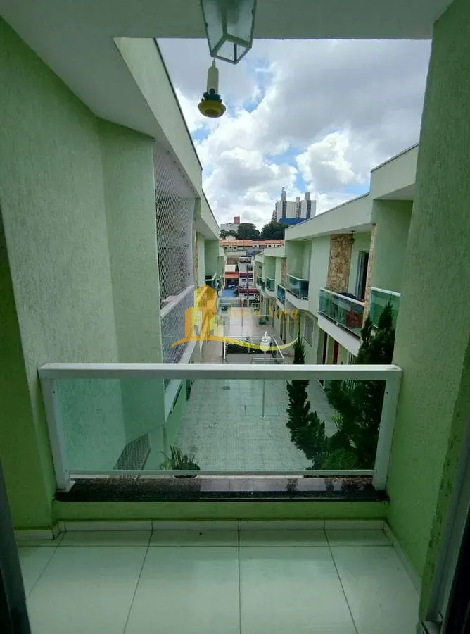 Casa, 3 quartos, 210 m² - Foto 12