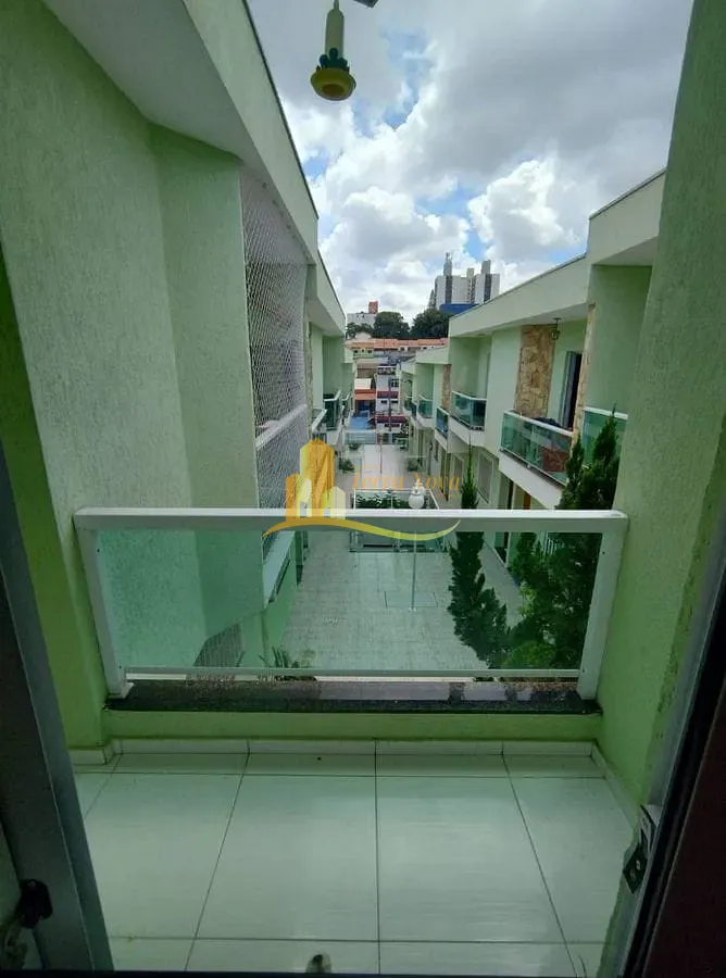 Casa, 3 quartos, 210 m² - Foto 13