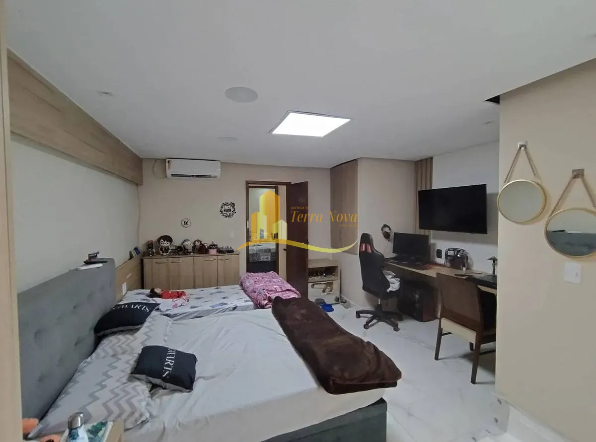 Casa, 3 quartos, 210 m² - Foto 14