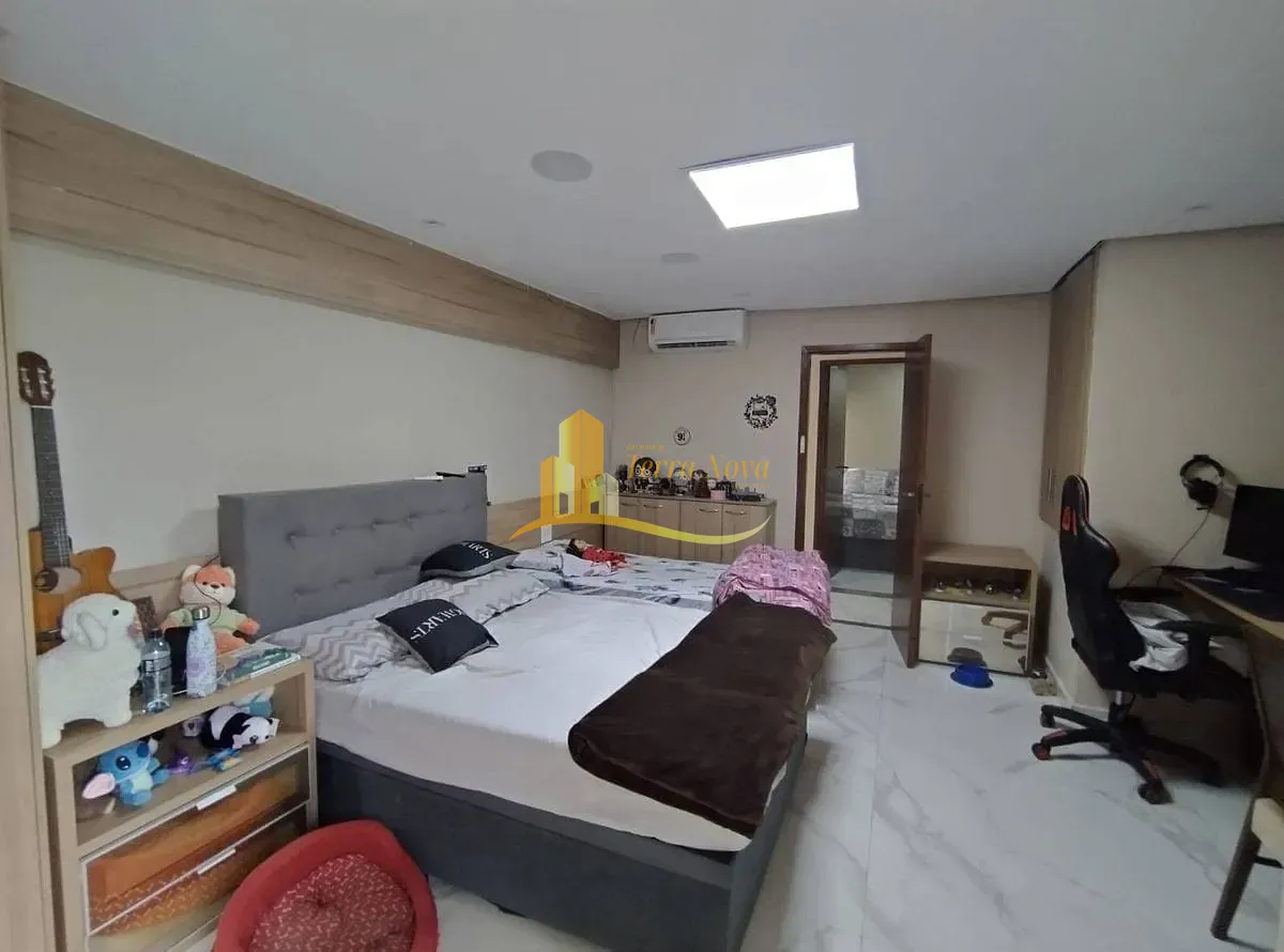 Casa, 3 quartos, 210 m² - Foto 15