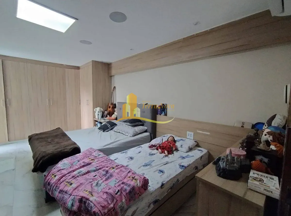 Casa, 3 quartos, 210 m² - Foto 16