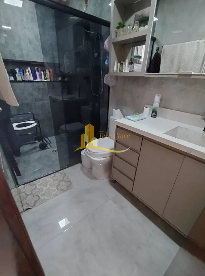 Casa, 3 quartos, 210 m² - Foto 17