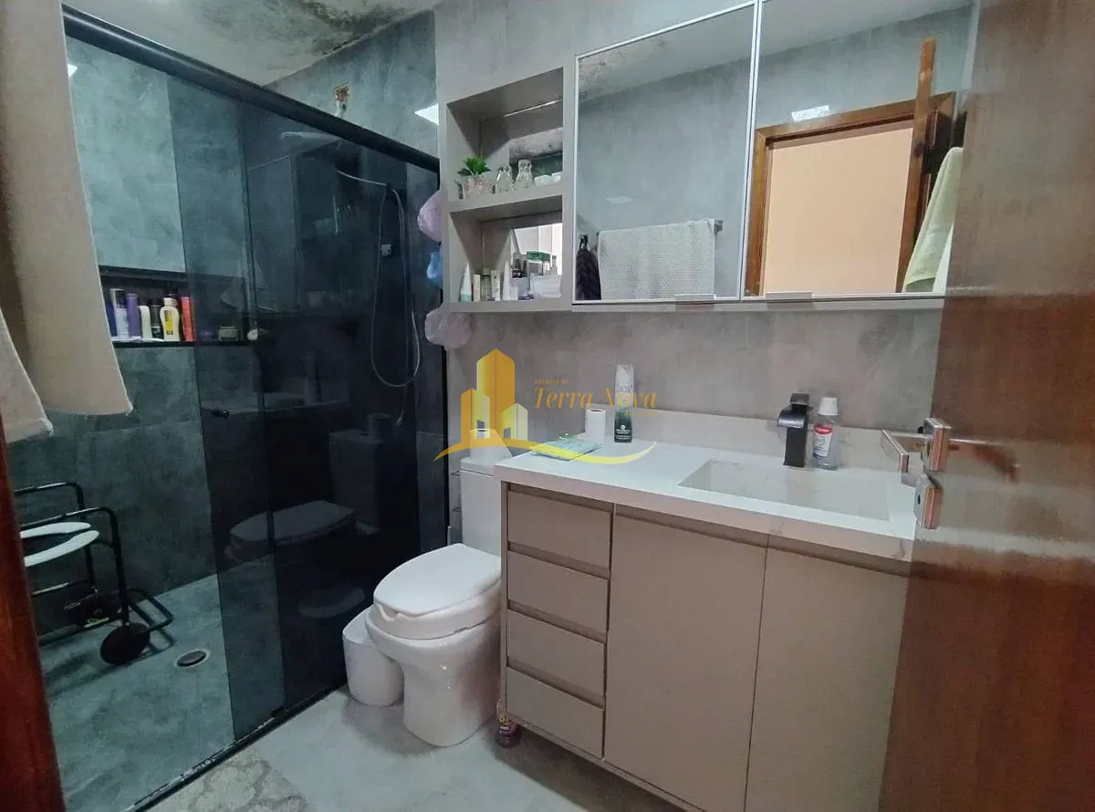 Casa, 3 quartos, 210 m² - Foto 18