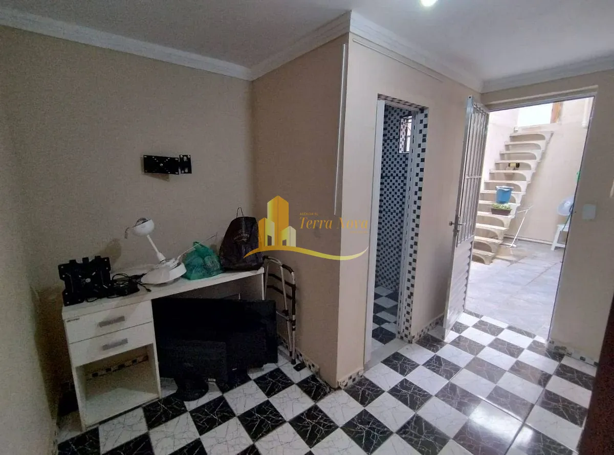 Casa, 3 quartos, 210 m² - Foto 22
