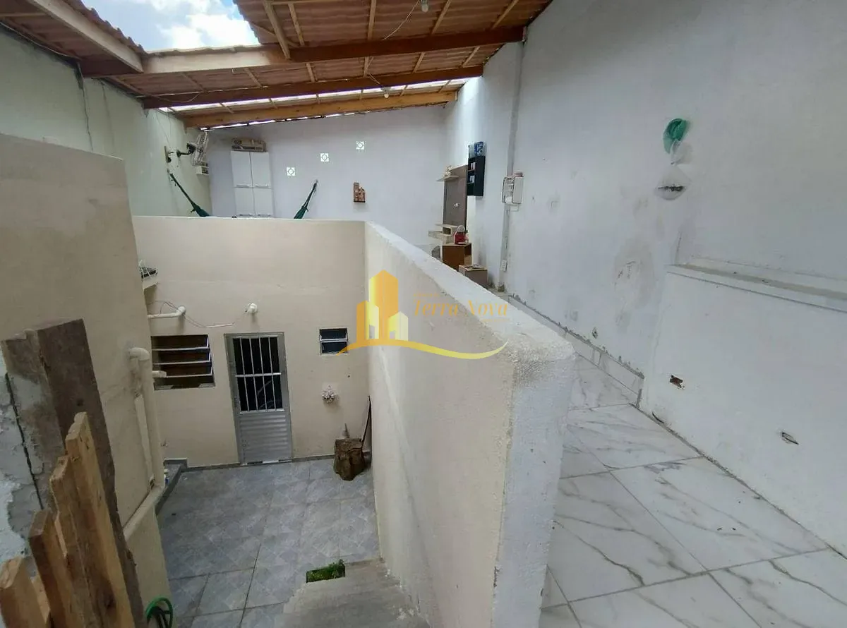 Casa, 3 quartos, 210 m² - Foto 25