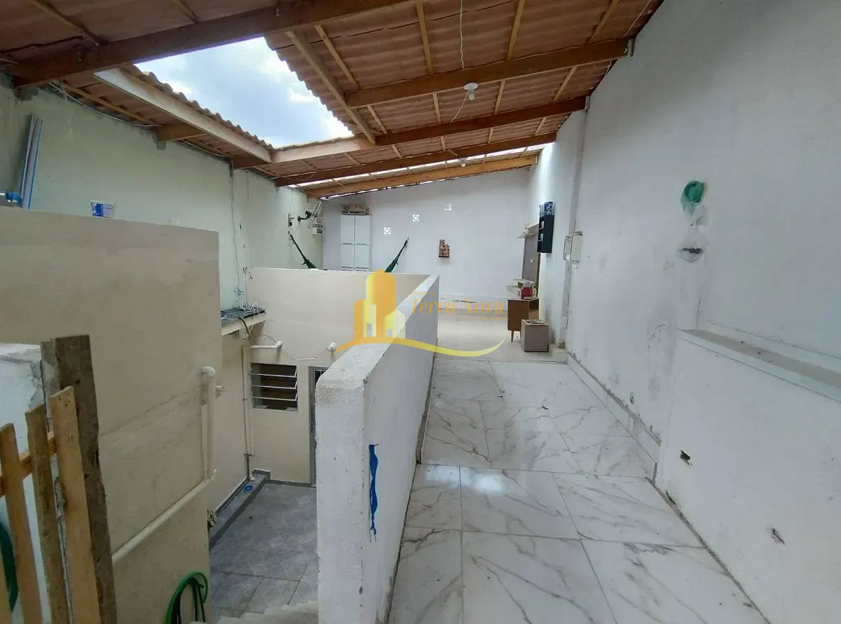 Casa, 3 quartos, 210 m² - Foto 26
