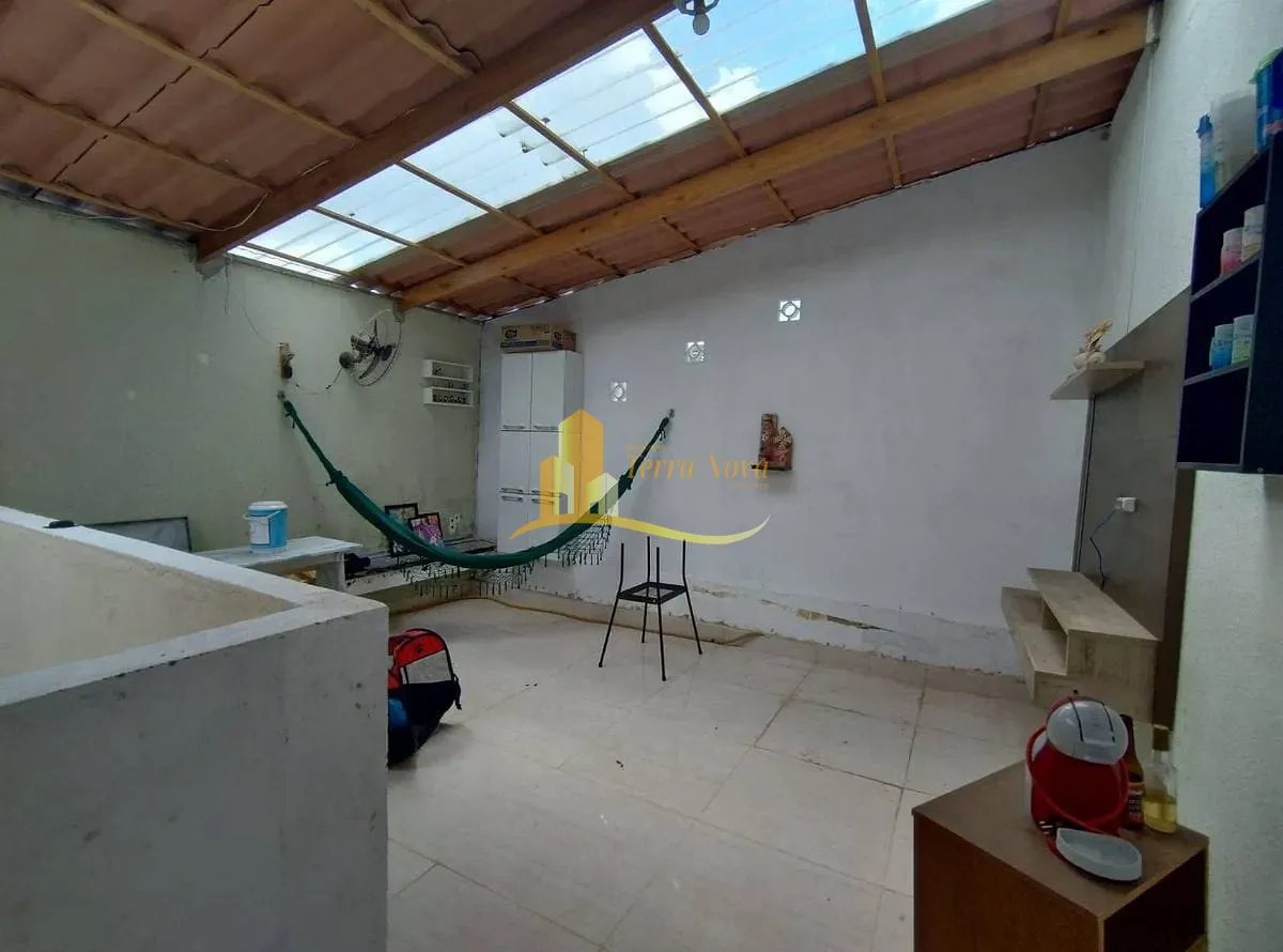 Casa, 3 quartos, 210 m² - Foto 27