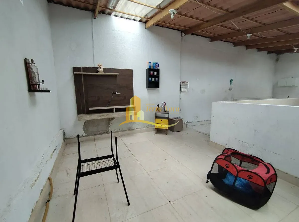 Casa, 3 quartos, 210 m² - Foto 28