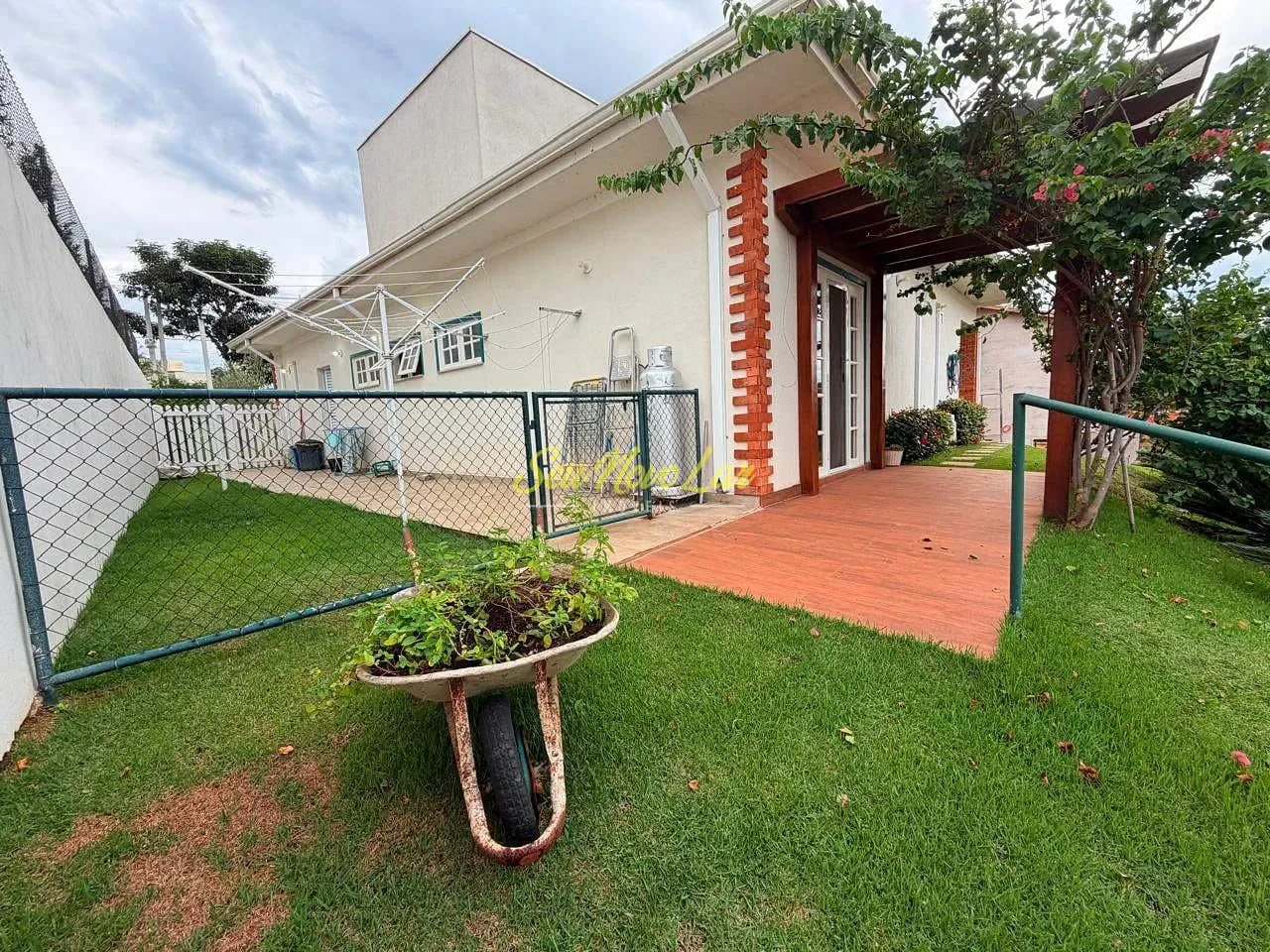 Casa, 4 quartos, 262 m² - Foto 10