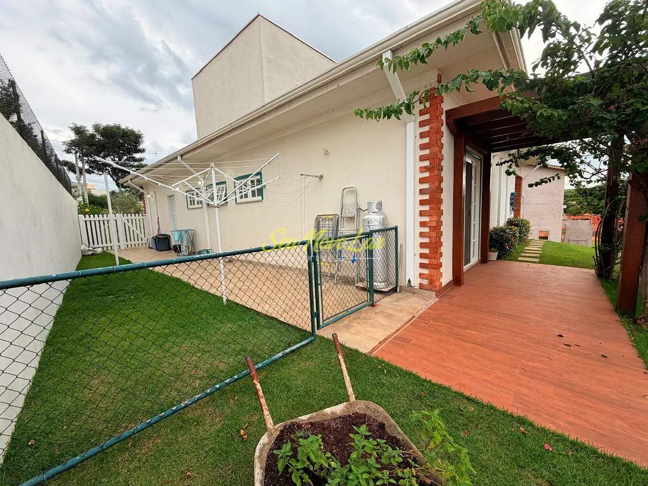 Casa, 4 quartos, 262 m² - Foto 11
