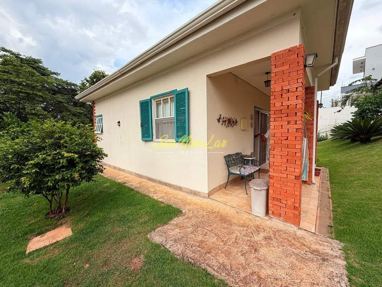 Casa, 4 quartos, 262 m² - Foto 12