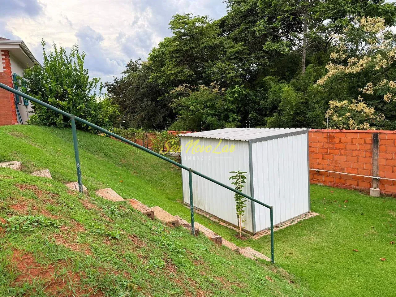 Casa, 4 quartos, 262 m² - Foto 15