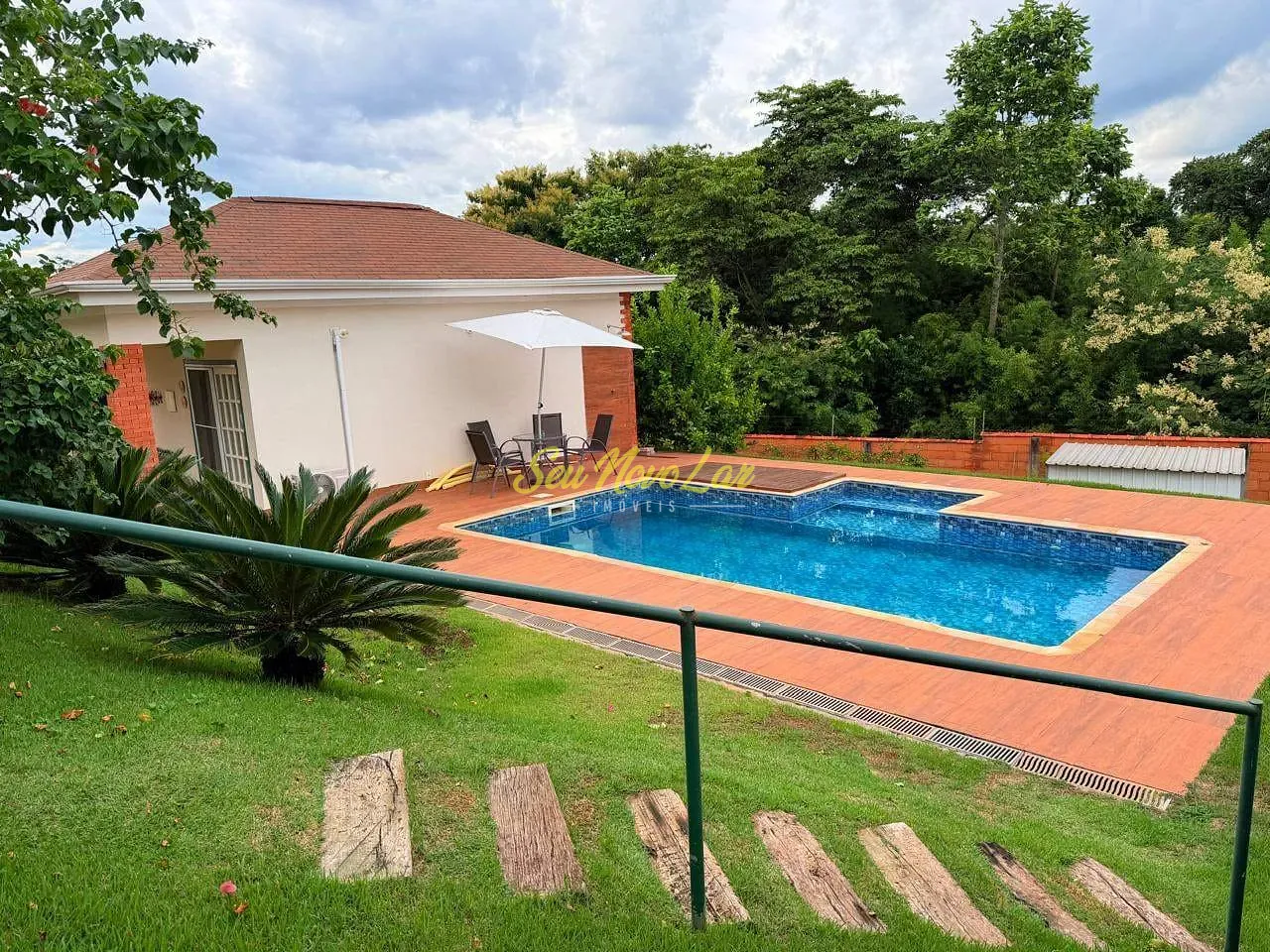 Casa, 4 quartos, 262 m² - Foto 16