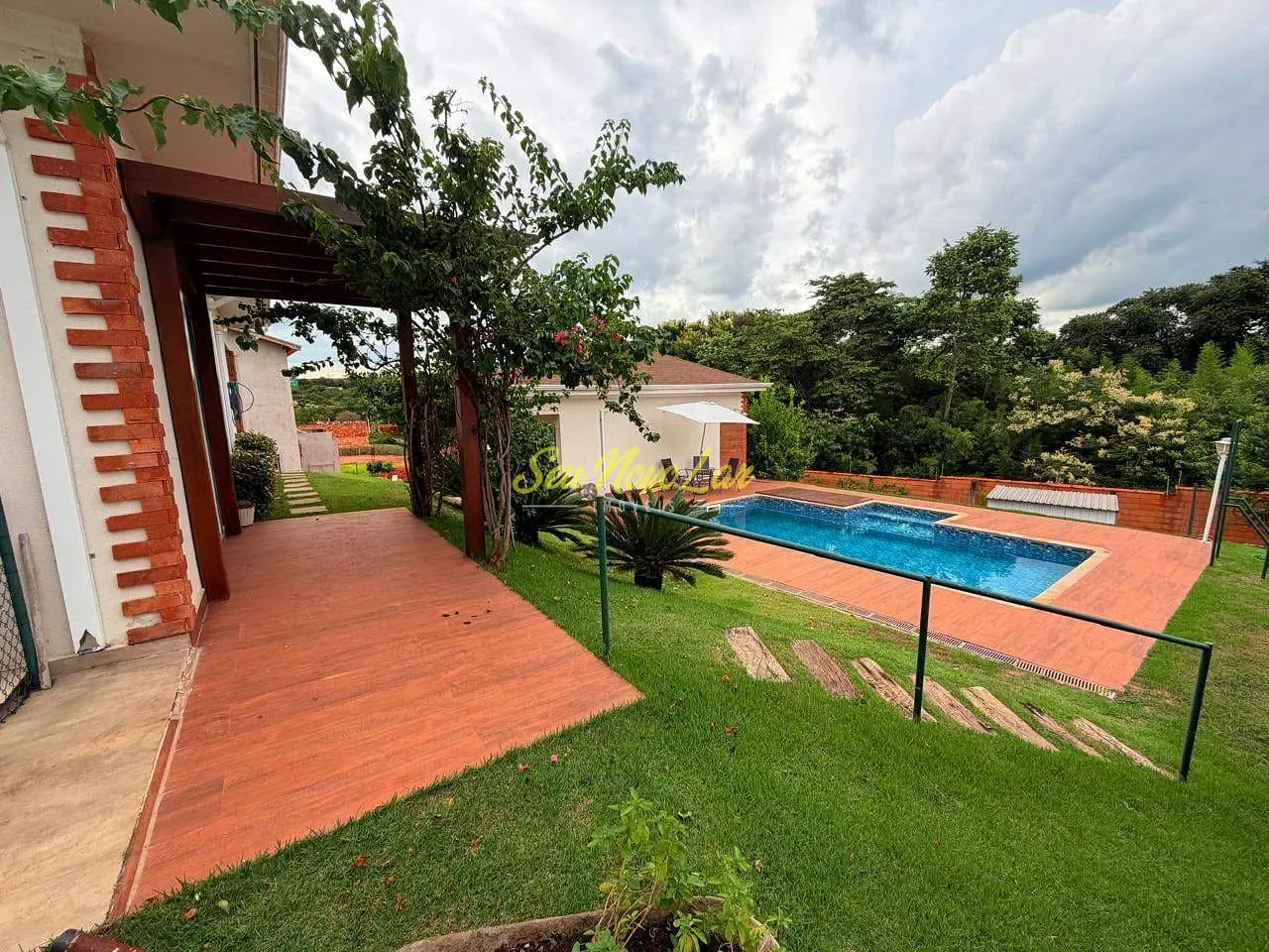 Casa, 4 quartos, 262 m² - Foto 17
