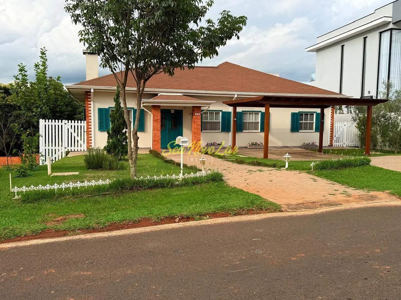 Casa, 4 quartos, 262 m² - Foto 3