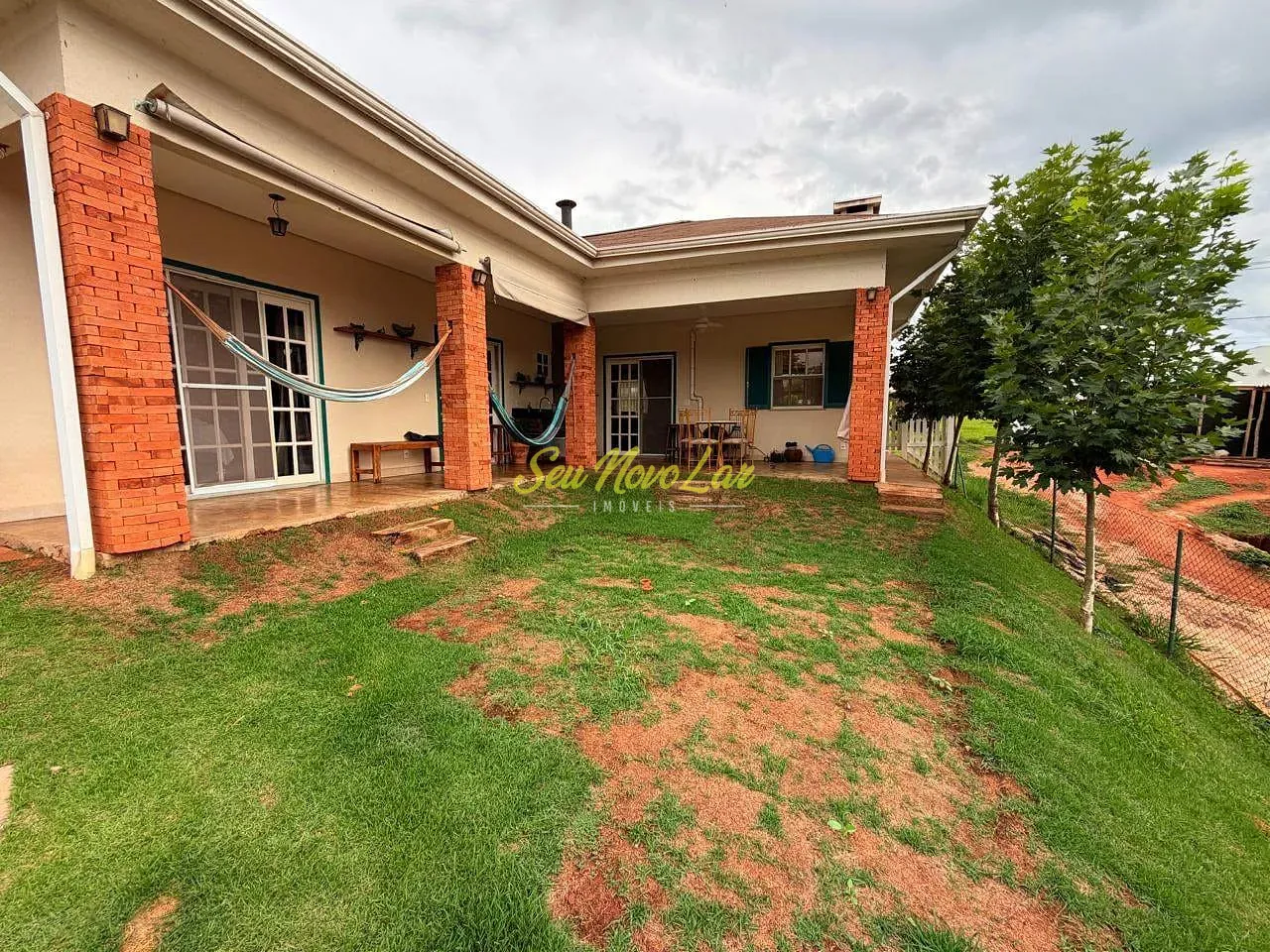 Casa, 4 quartos, 262 m² - Foto 5