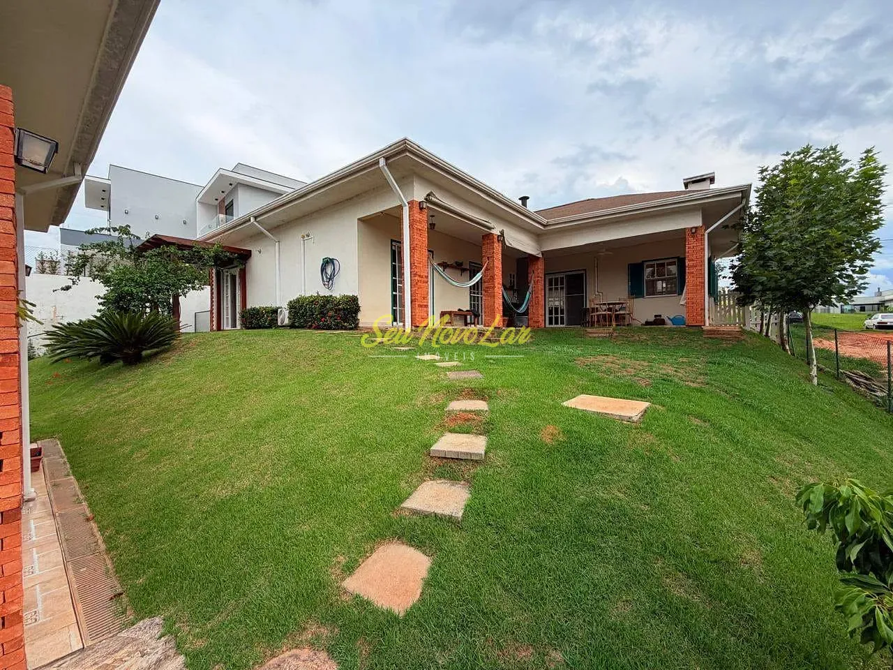 Casa, 4 quartos, 262 m² - Foto 6