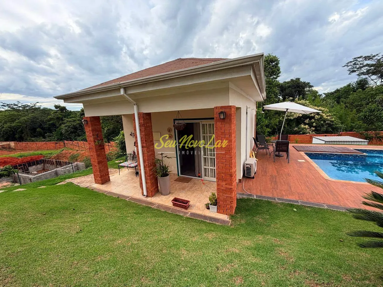 Casa, 4 quartos, 262 m² - Foto 7