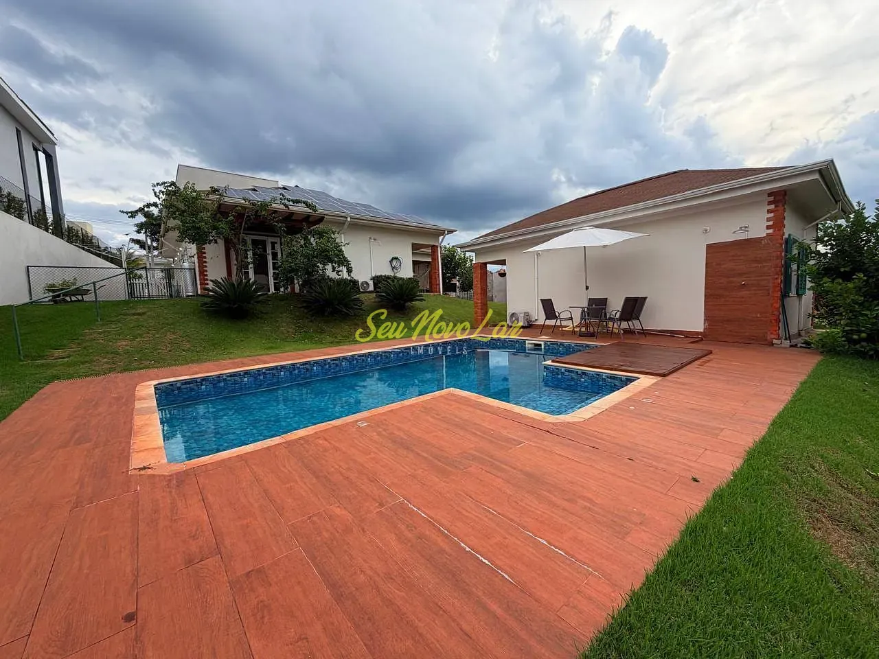 Casa, 4 quartos, 262 m² - Foto 8