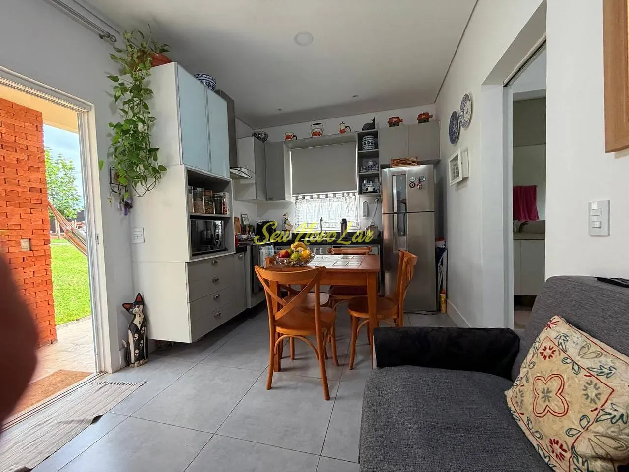 Casa, 4 quartos, 262 m² - Foto 18