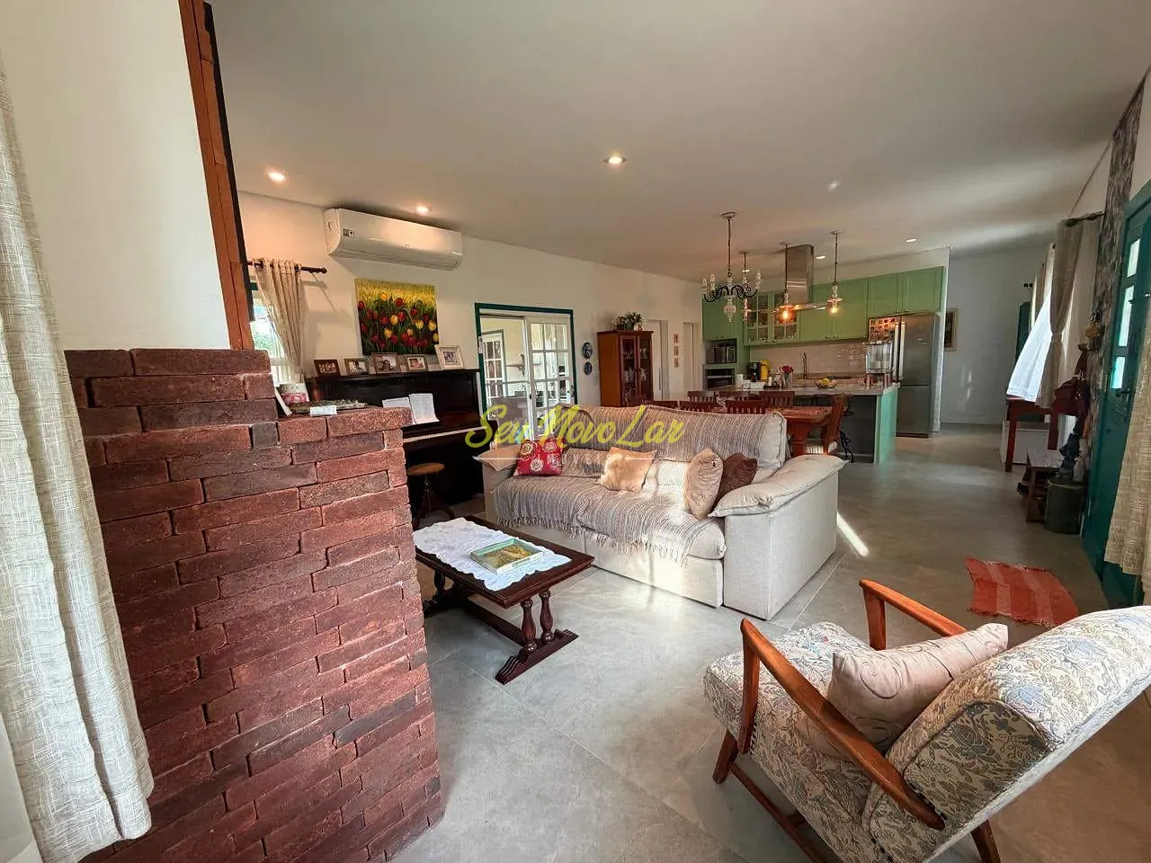 Casa, 4 quartos, 262 m² - Foto 21
