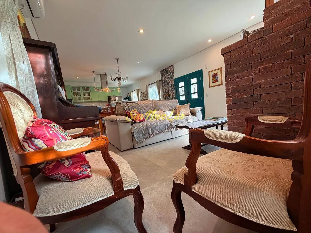 Casa, 4 quartos, 262 m² - Foto 22