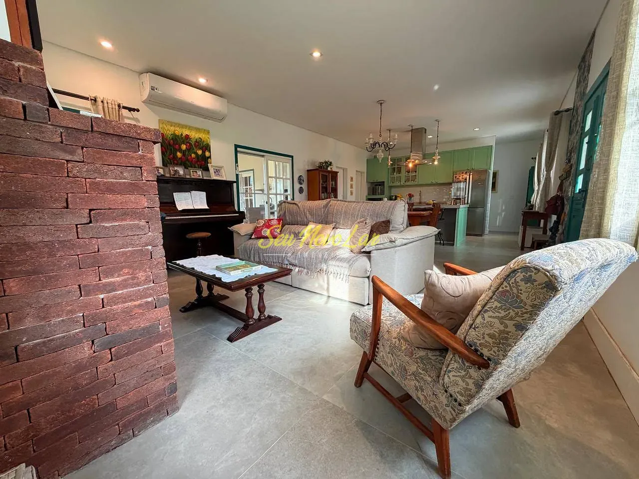 Casa, 4 quartos, 262 m² - Foto 23