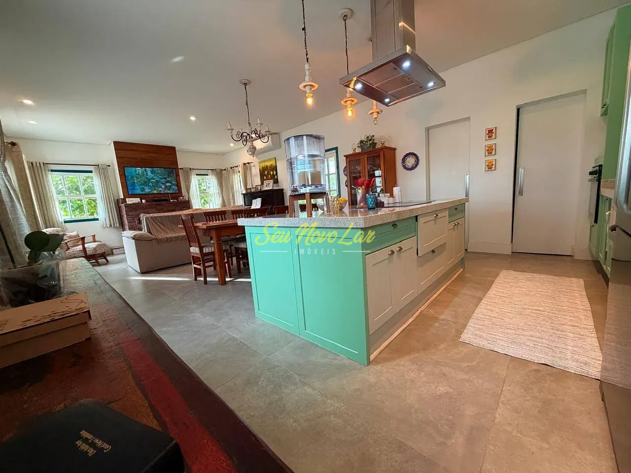 Casa, 4 quartos, 262 m² - Foto 24