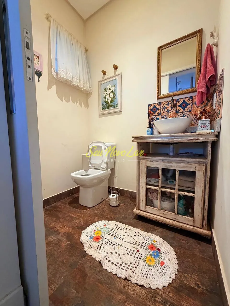 Casa, 4 quartos, 262 m² - Foto 27