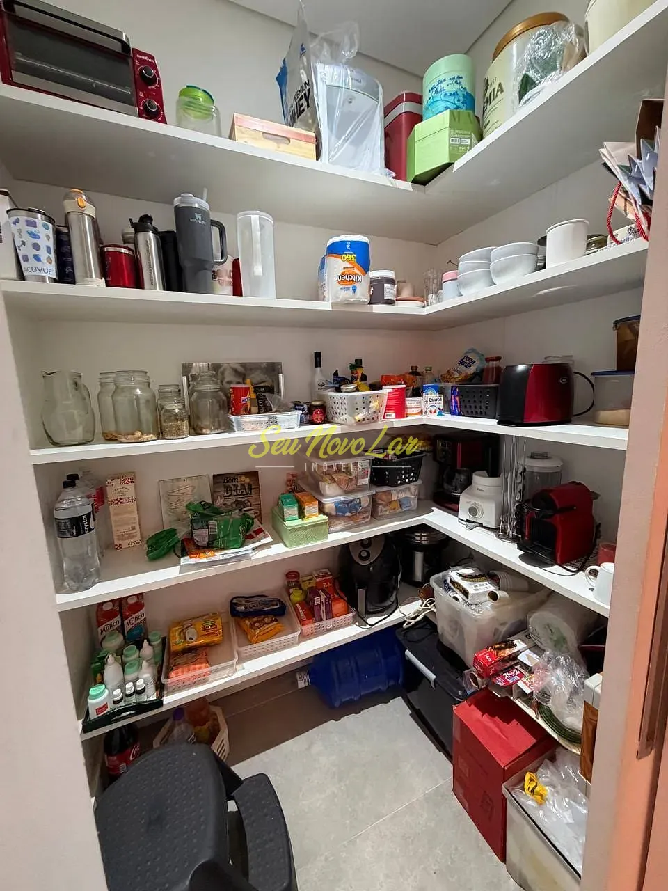 Casa, 4 quartos, 262 m² - Foto 28
