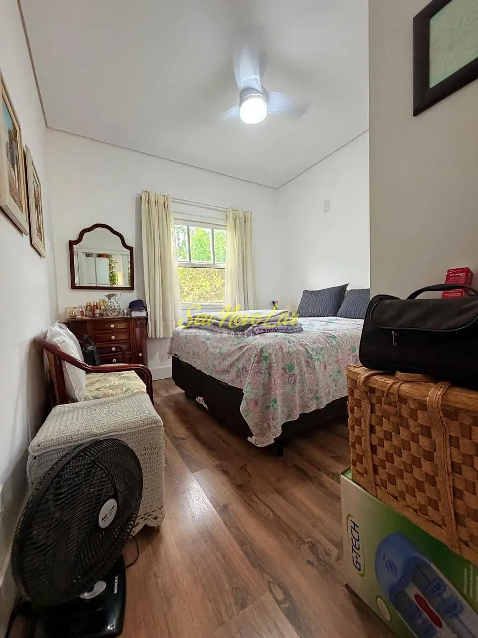 Casa, 4 quartos, 262 m² - Foto 19