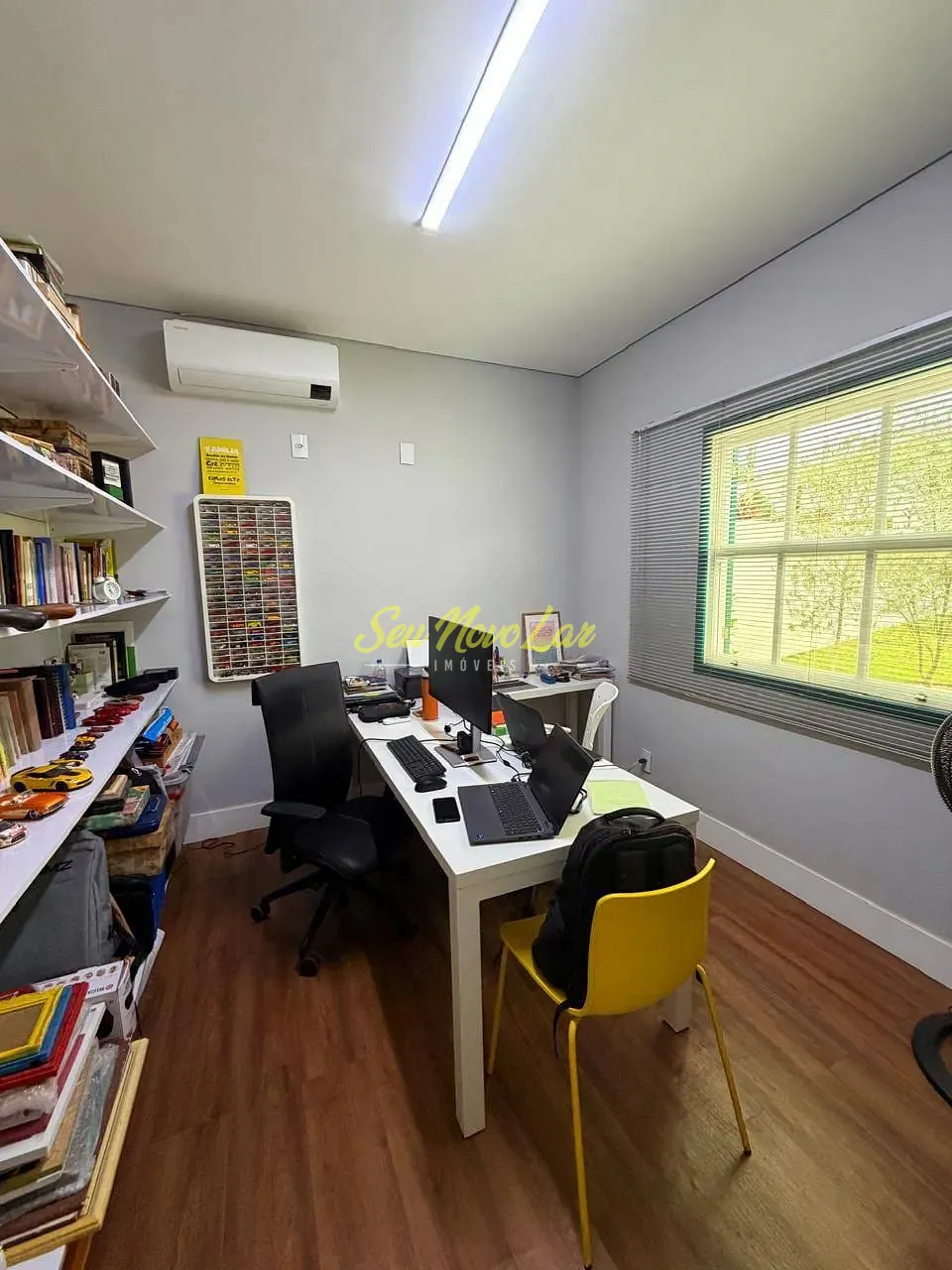Casa, 4 quartos, 262 m² - Foto 31