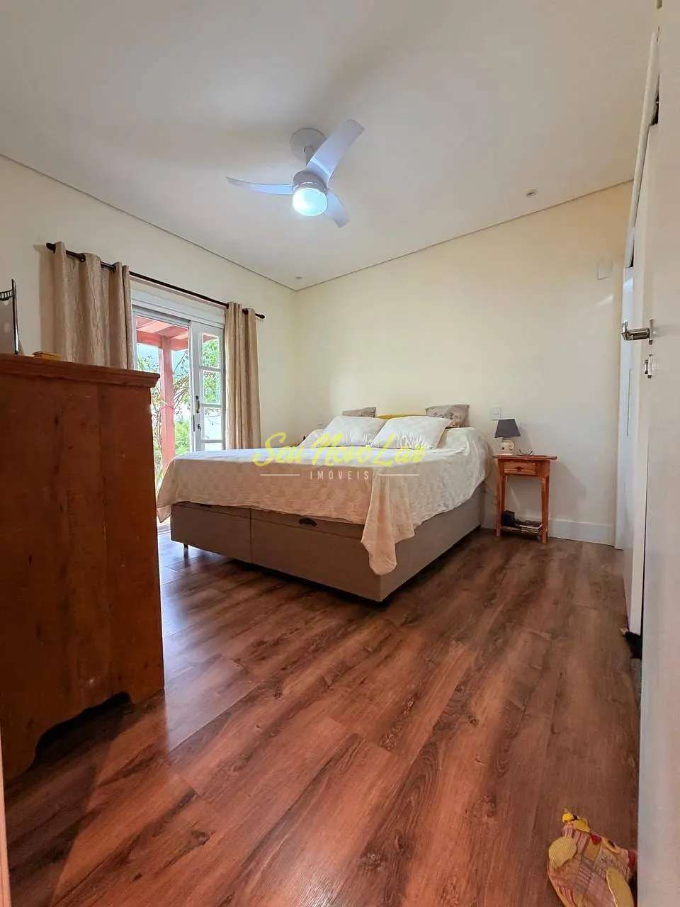 Casa, 4 quartos, 262 m² - Foto 35