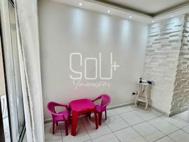 Casa 2 quartos e 2 banheiros, à venda, no bairro Liberdade em Parnamirim
