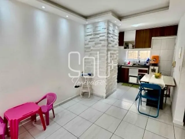 Casa 2 quartos e 2 banheiros, à venda, no bairro Liberdade em Parnamirim