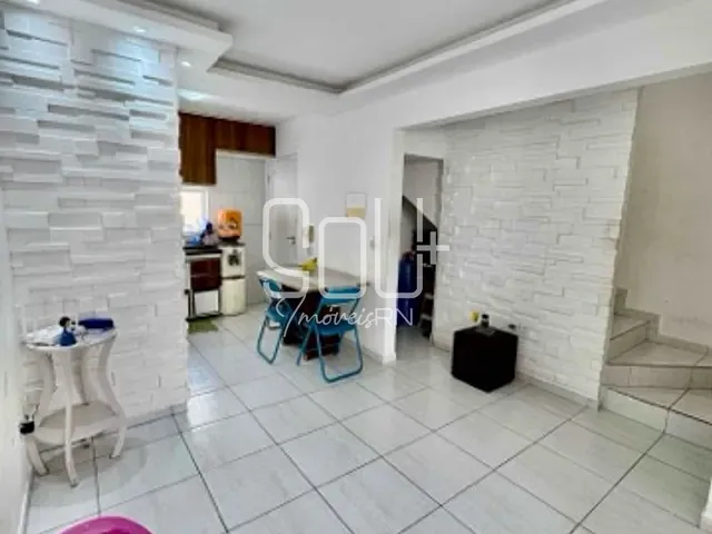 Casa 2 quartos e 2 banheiros, à venda, no bairro Liberdade em Parnamirim