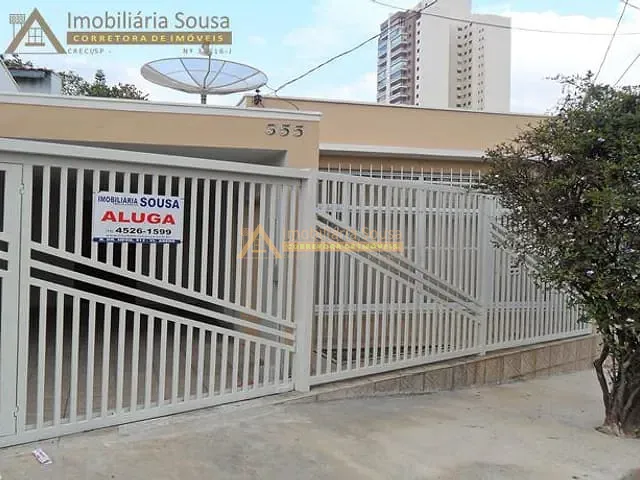 Casa com 200m² 2 quartos e 2 banheiros, para alugar, no bairro Vila Isabel Eber em Jundiaí