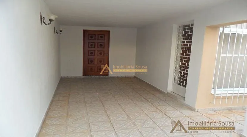 Casa, 2 quartos, 100 m² - Foto 3