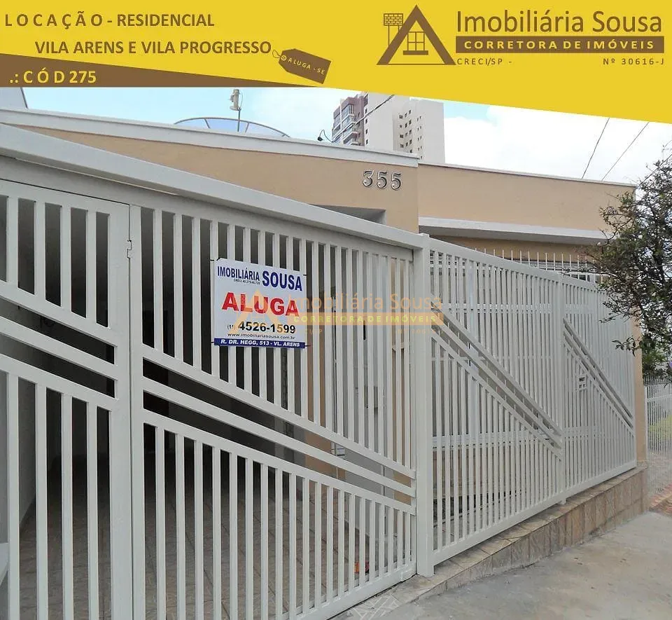 Casa, 2 quartos, 100 m² - Foto 1